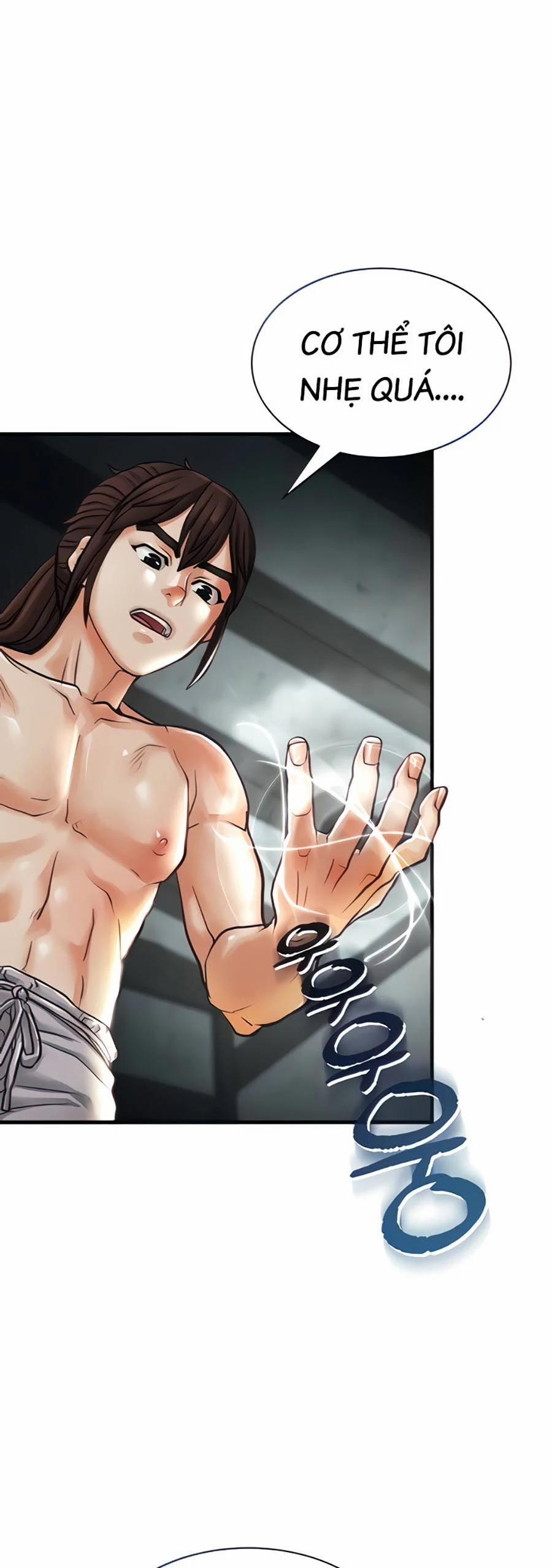 Tôi Nhặt Được Một Thiên Ma Thiếu Nữ 3 trang 11