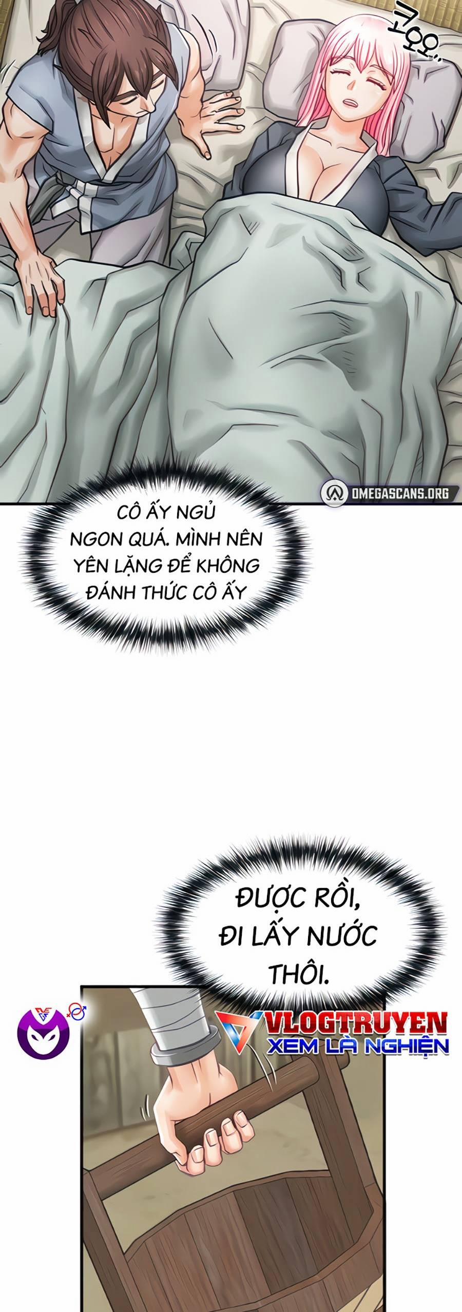 Tôi Nhặt Được Một Thiên Ma Thiếu Nữ 3 trang 14