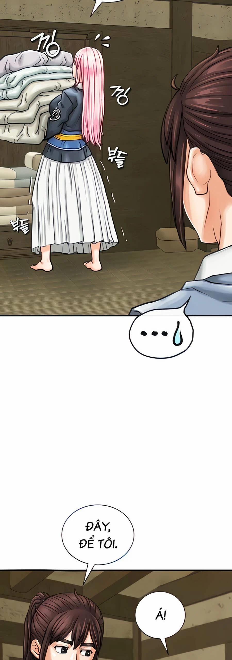 Tôi Nhặt Được Một Thiên Ma Thiếu Nữ 3 trang 17