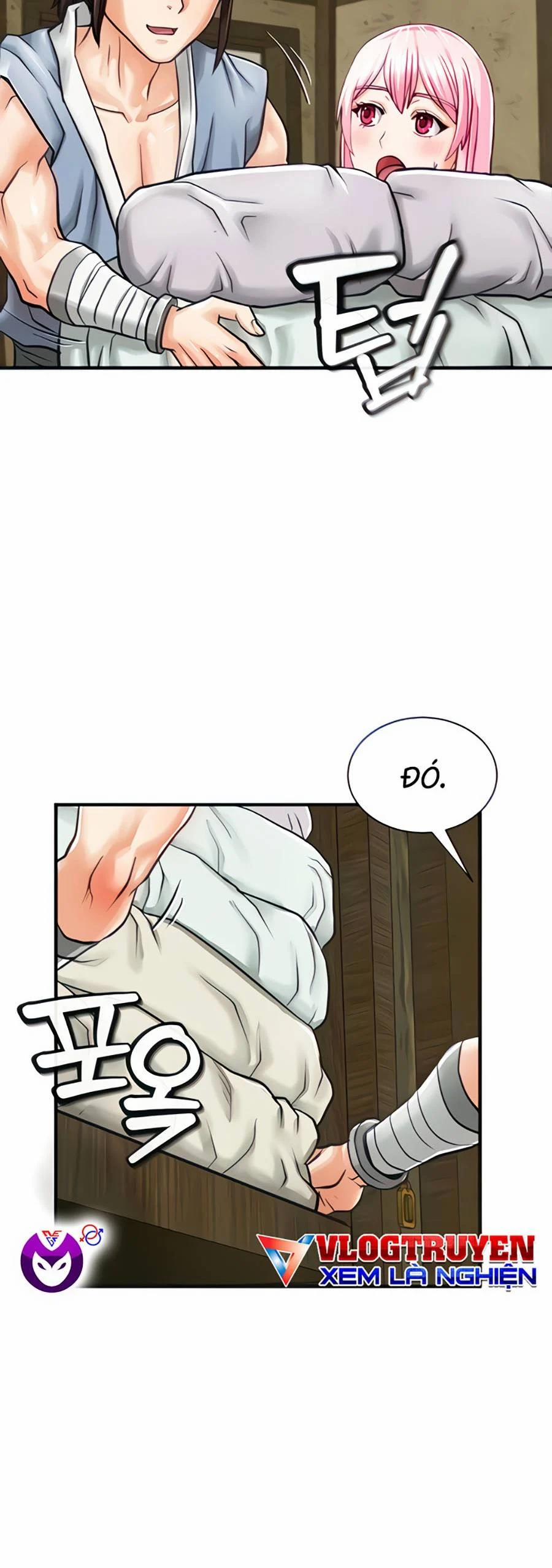 Tôi Nhặt Được Một Thiên Ma Thiếu Nữ 3 trang 18