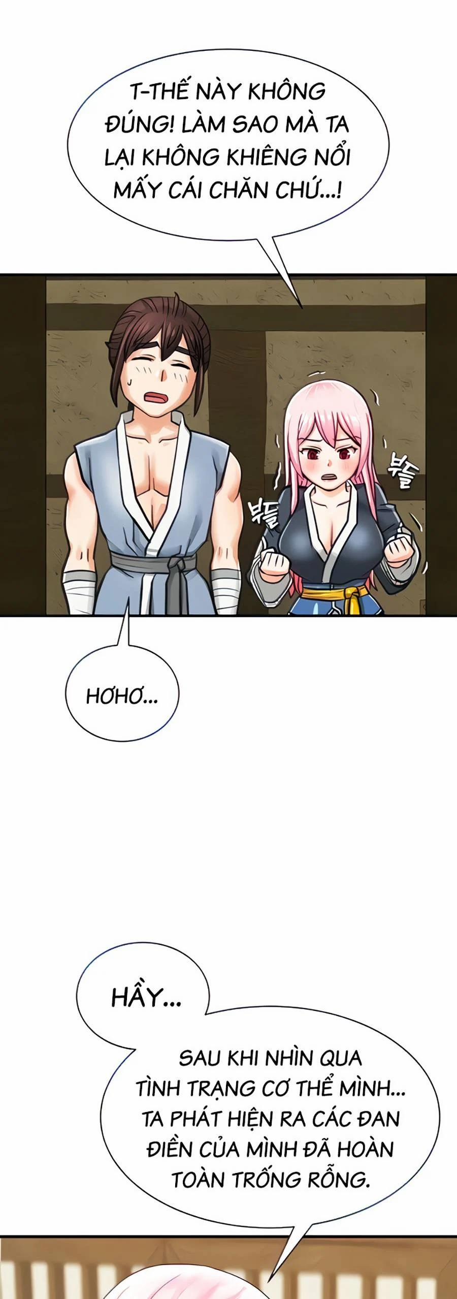 Tôi Nhặt Được Một Thiên Ma Thiếu Nữ 3 trang 19