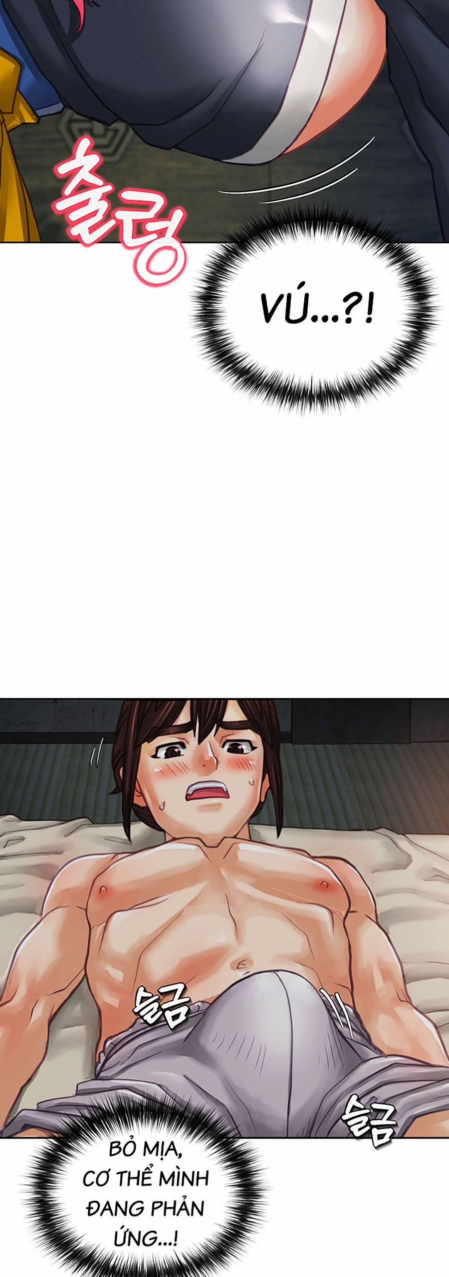 Tôi Nhặt Được Một Thiên Ma Thiếu Nữ 3 trang 2