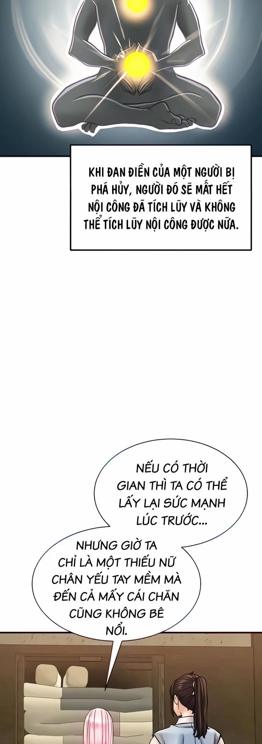 Tôi Nhặt Được Một Thiên Ma Thiếu Nữ 3 trang 21