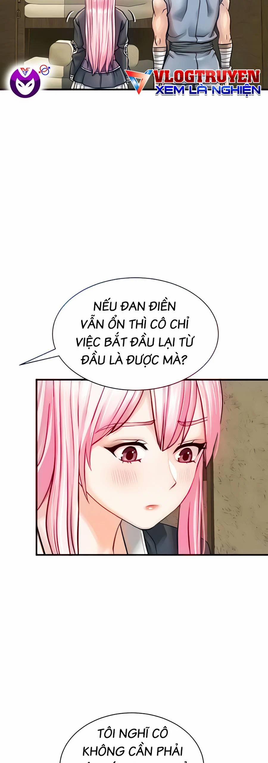 Tôi Nhặt Được Một Thiên Ma Thiếu Nữ 3 trang 22