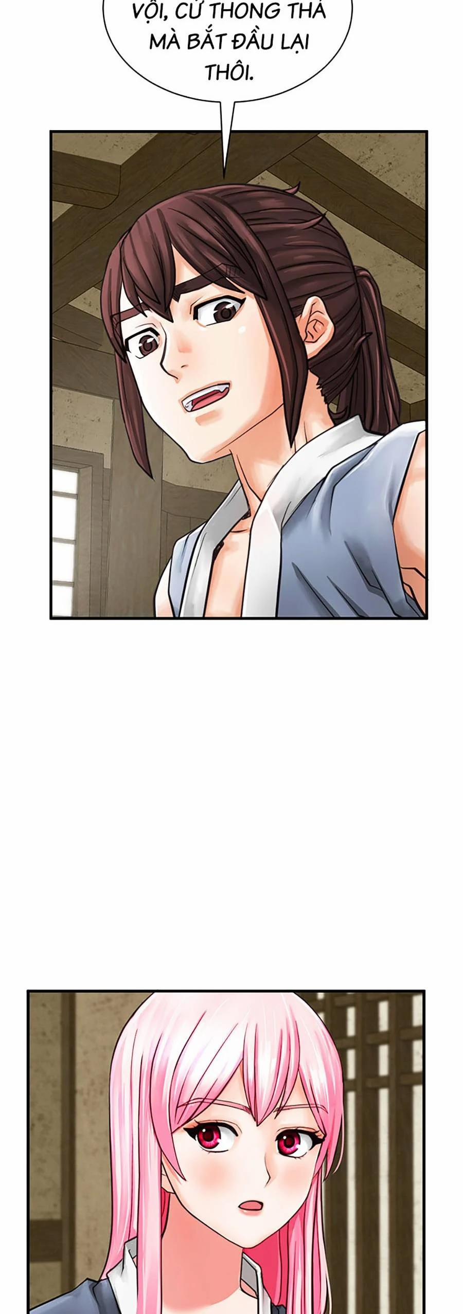 Tôi Nhặt Được Một Thiên Ma Thiếu Nữ 3 trang 23