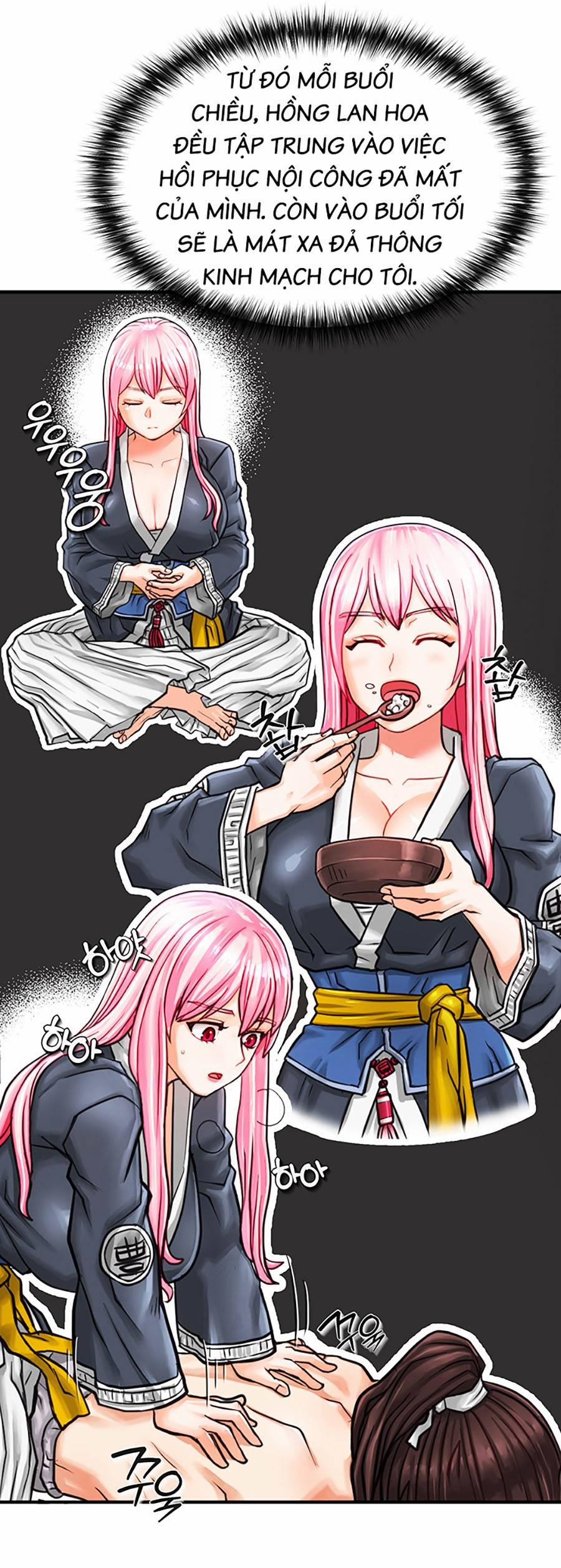 Tôi Nhặt Được Một Thiên Ma Thiếu Nữ 3 trang 25