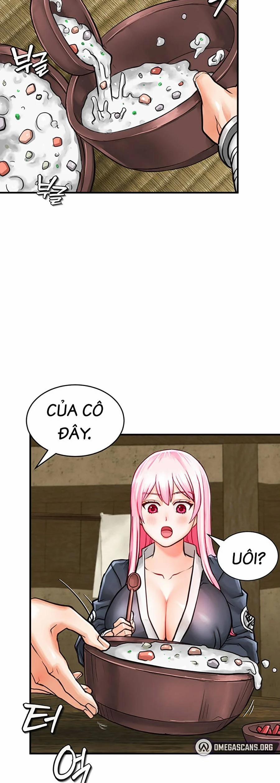 Tôi Nhặt Được Một Thiên Ma Thiếu Nữ 3 trang 30