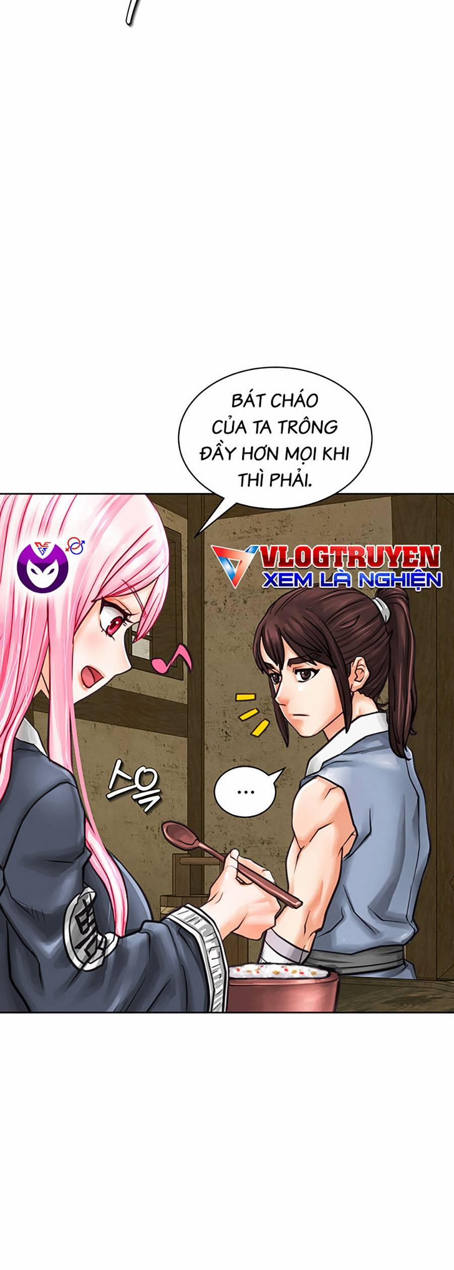 Tôi Nhặt Được Một Thiên Ma Thiếu Nữ 3 trang 31