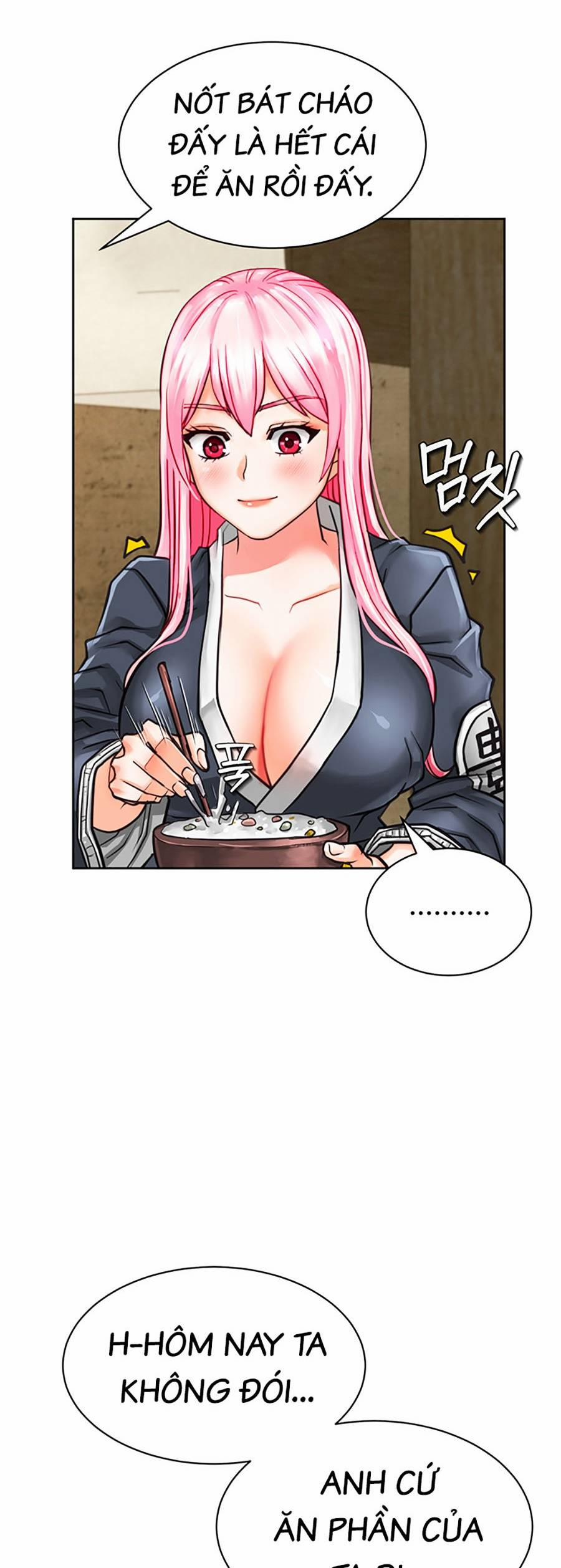 Tôi Nhặt Được Một Thiên Ma Thiếu Nữ 3 trang 32