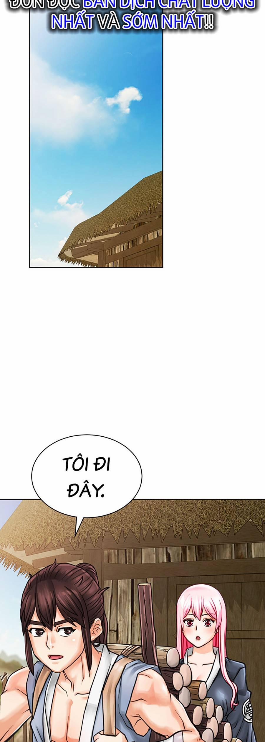 Tôi Nhặt Được Một Thiên Ma Thiếu Nữ 3 trang 34