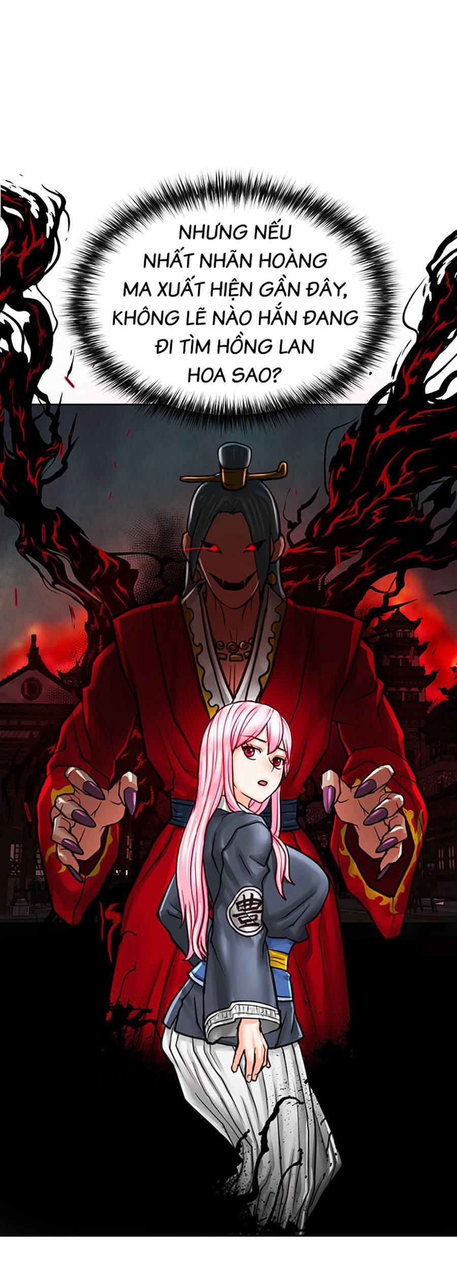 Tôi Nhặt Được Một Thiên Ma Thiếu Nữ 3 trang 44