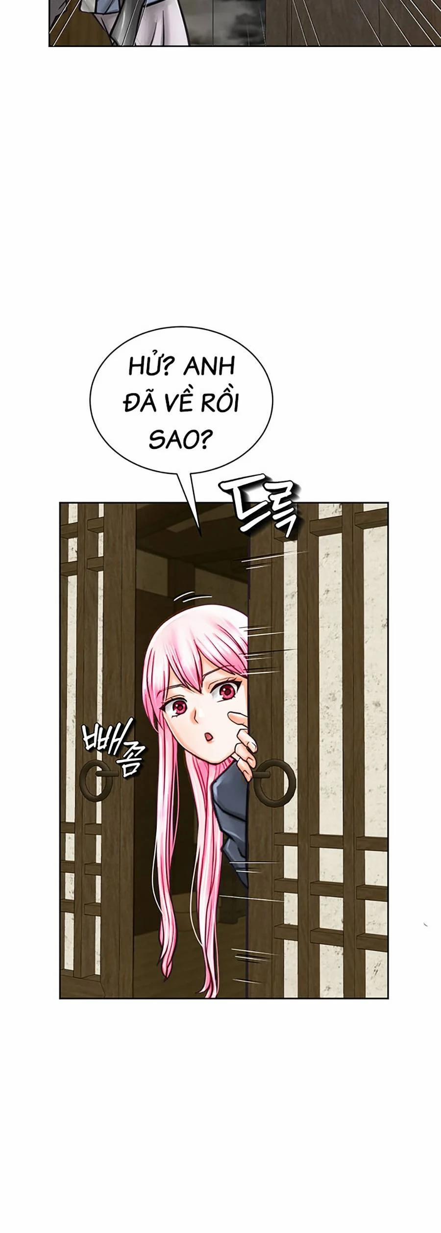 Tôi Nhặt Được Một Thiên Ma Thiếu Nữ 3 trang 49