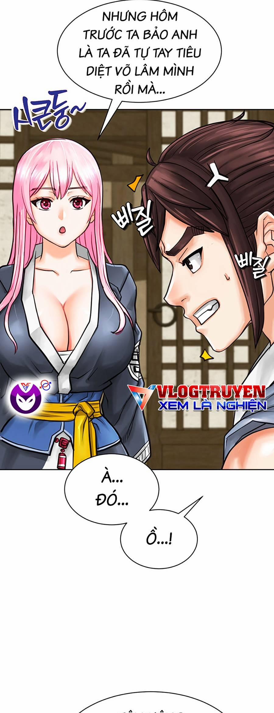 Tôi Nhặt Được Một Thiên Ma Thiếu Nữ 3 trang 51