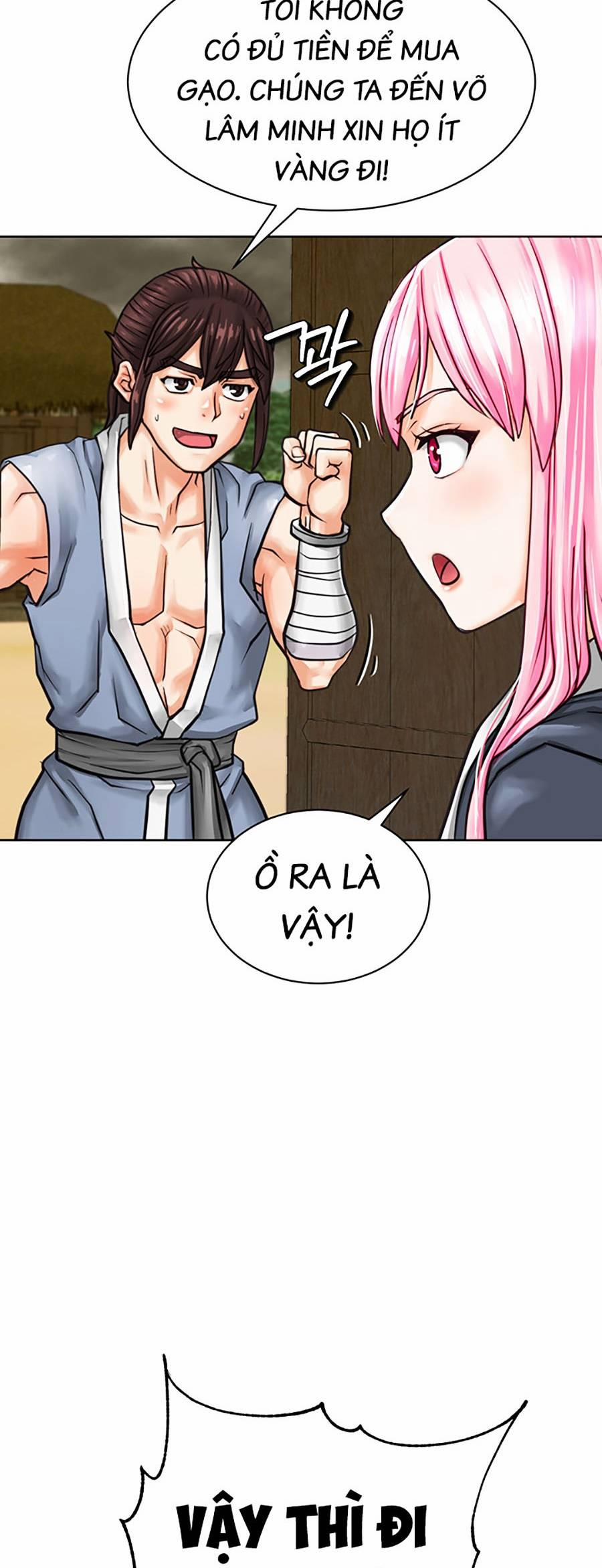 Tôi Nhặt Được Một Thiên Ma Thiếu Nữ 3 trang 52