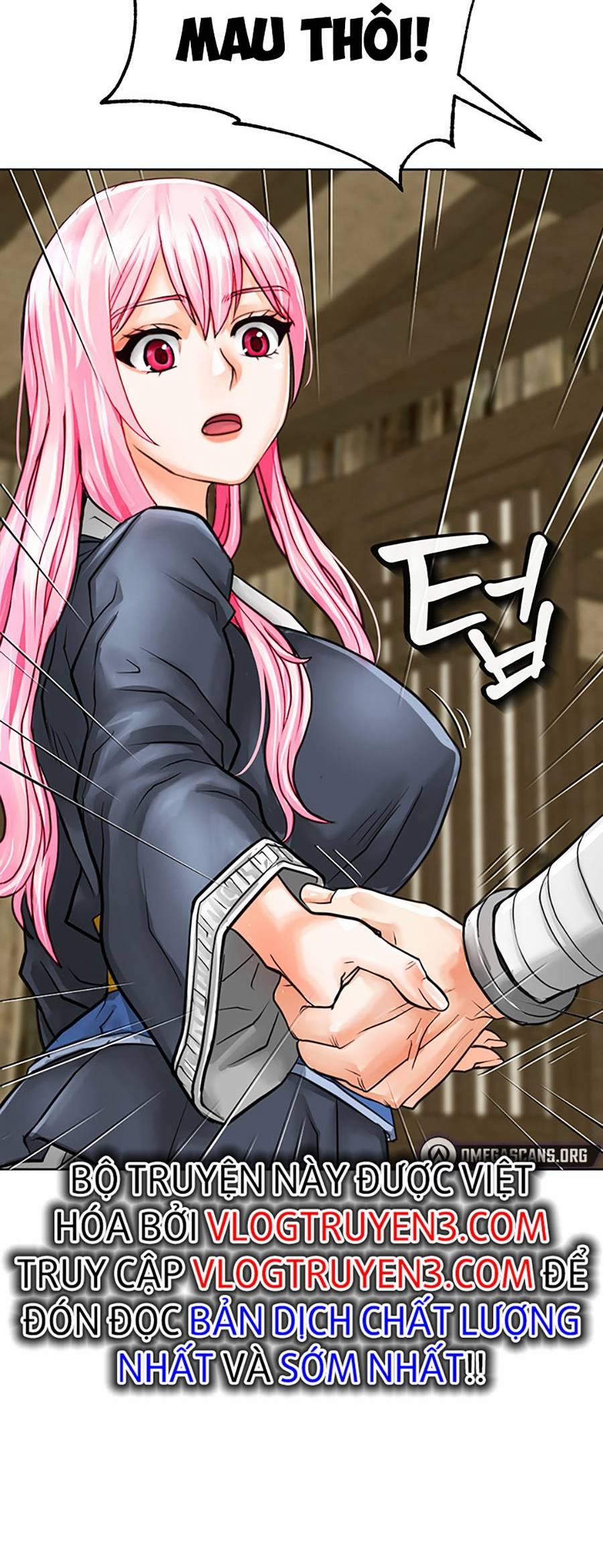 Tôi Nhặt Được Một Thiên Ma Thiếu Nữ 3 trang 53