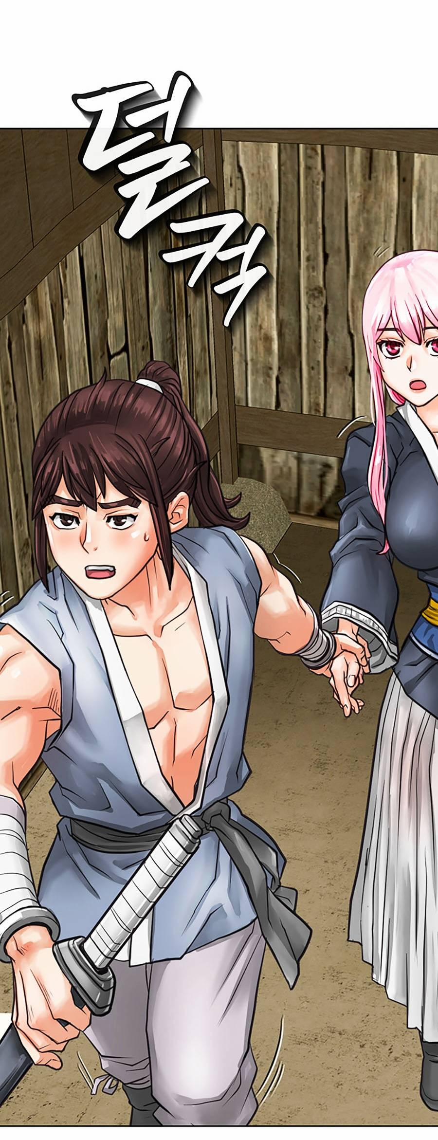 Tôi Nhặt Được Một Thiên Ma Thiếu Nữ 3 trang 54