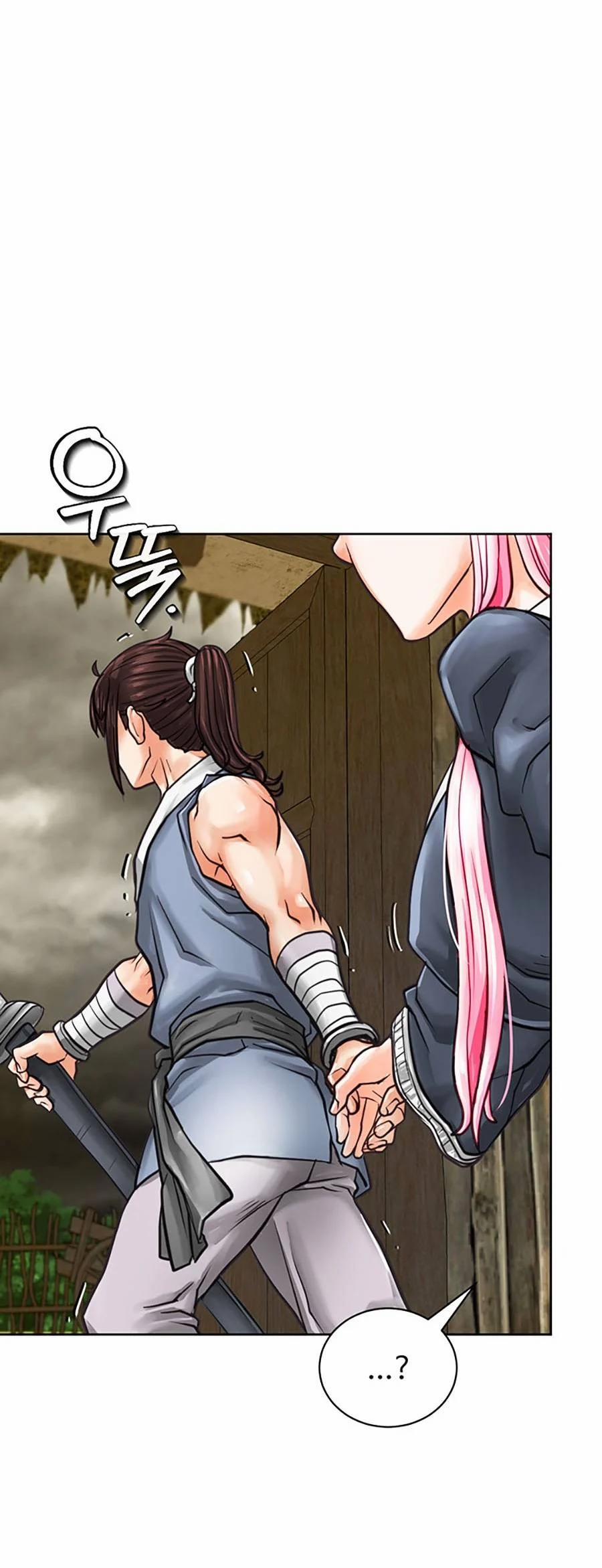 Tôi Nhặt Được Một Thiên Ma Thiếu Nữ 3 trang 55