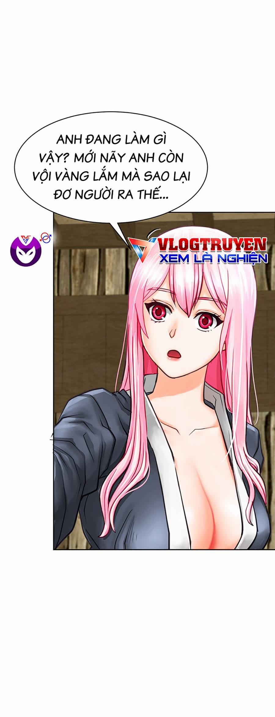 Tôi Nhặt Được Một Thiên Ma Thiếu Nữ 3 trang 56