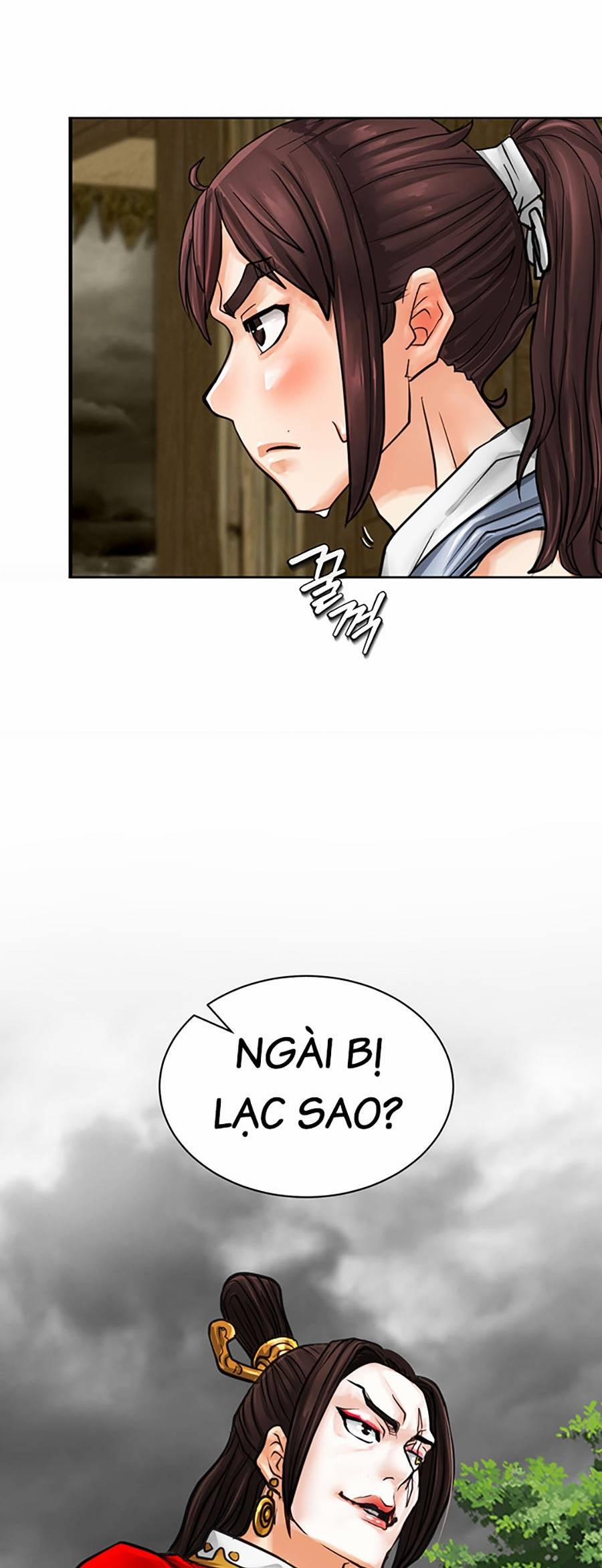 Tôi Nhặt Được Một Thiên Ma Thiếu Nữ 3 trang 59