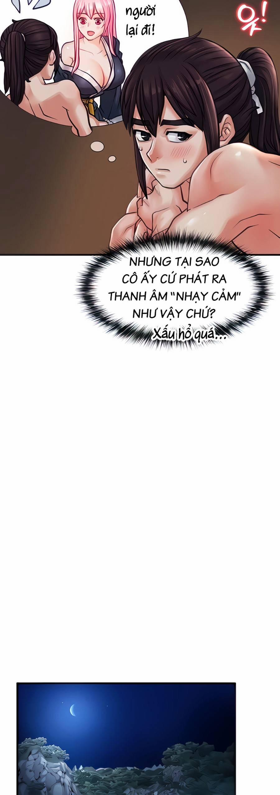 Tôi Nhặt Được Một Thiên Ma Thiếu Nữ 3 trang 9