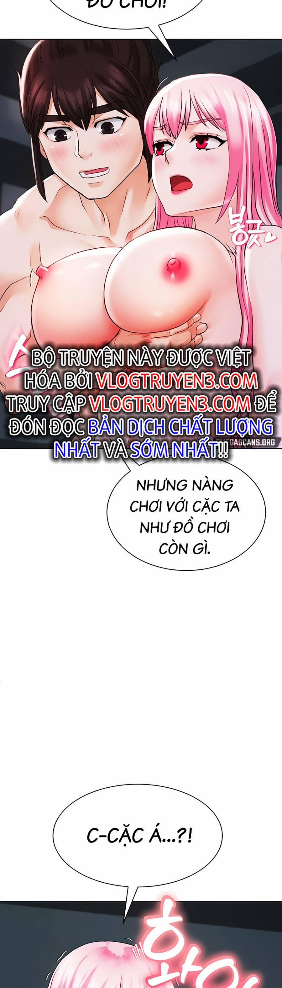 Tôi Nhặt Được Một Thiên Ma Thiếu Nữ Chương 6 Trang 20