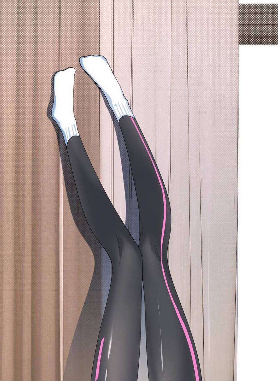 Tôi Ở Thế Giới Khác Dựa Dẫm Vào Phụ Nữ 10 trang 21