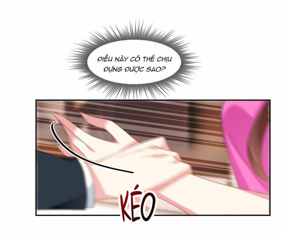 Tôi Ở Thế Giới Khác Dựa Dẫm Vào Phụ Nữ 10 trang 30
