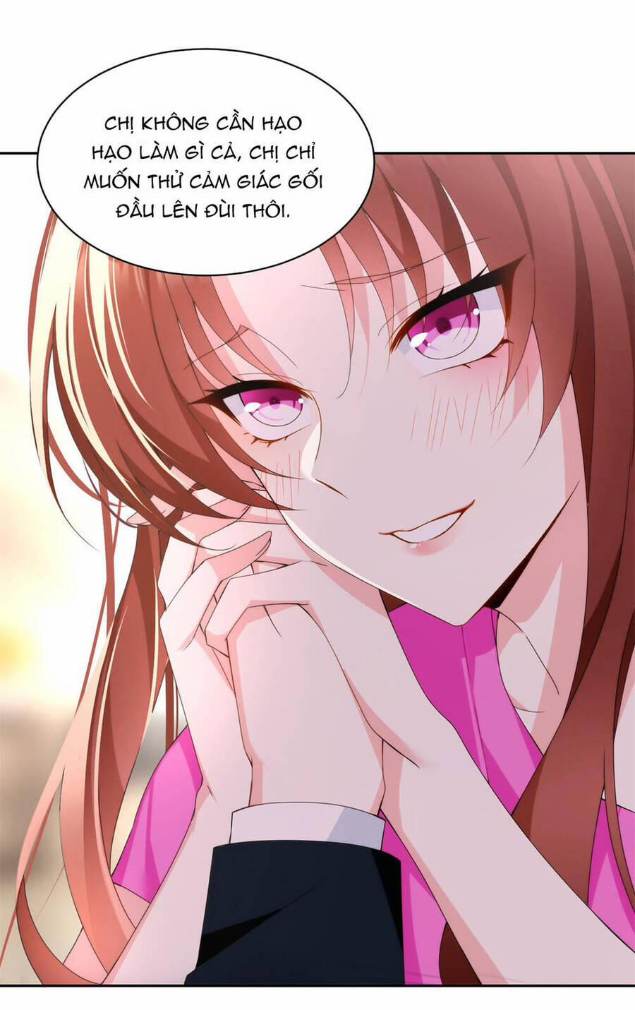 Tôi Ở Thế Giới Khác Dựa Dẫm Vào Phụ Nữ 10 trang 45