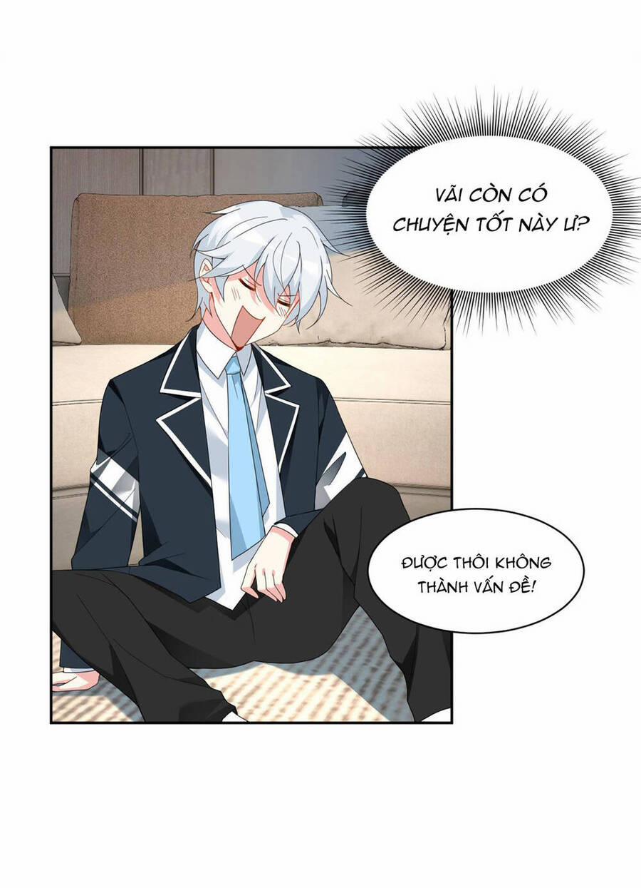 Tôi Ở Thế Giới Khác Dựa Dẫm Vào Phụ Nữ 10 trang 47