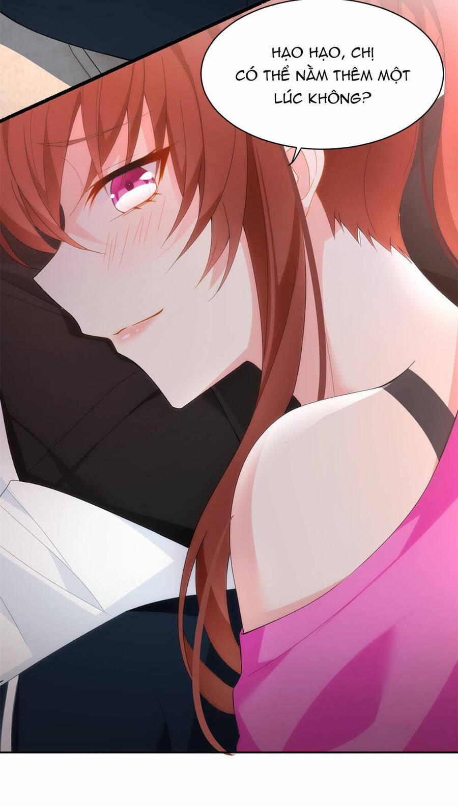 Tôi Ở Thế Giới Khác Dựa Dẫm Vào Phụ Nữ 10 trang 50