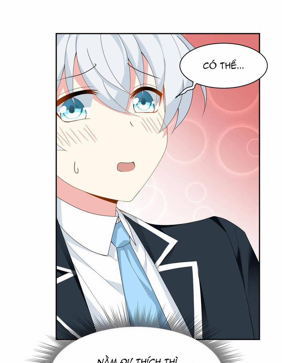 Tôi Ở Thế Giới Khác Dựa Dẫm Vào Phụ Nữ 10 trang 51