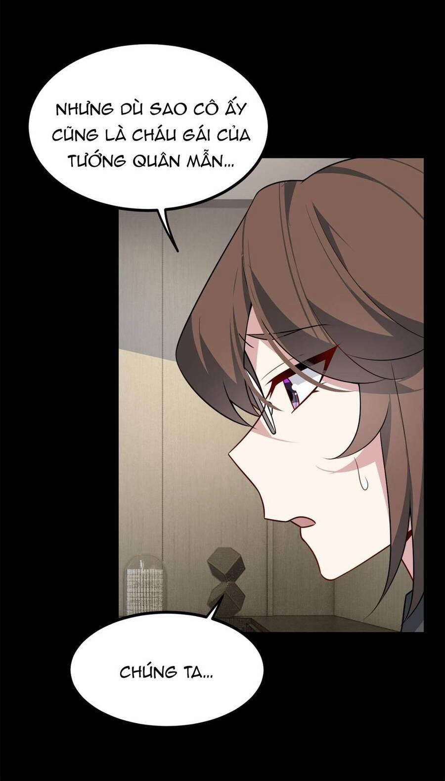 Tôi Ở Thế Giới Khác Dựa Dẫm Vào Phụ Nữ 100 trang 10