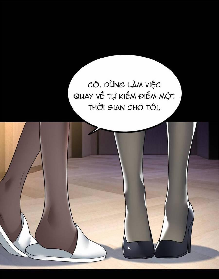 Tôi Ở Thế Giới Khác Dựa Dẫm Vào Phụ Nữ 100 trang 11