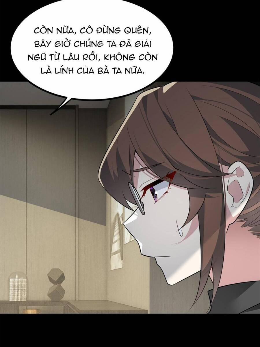 Tôi Ở Thế Giới Khác Dựa Dẫm Vào Phụ Nữ 100 trang 13