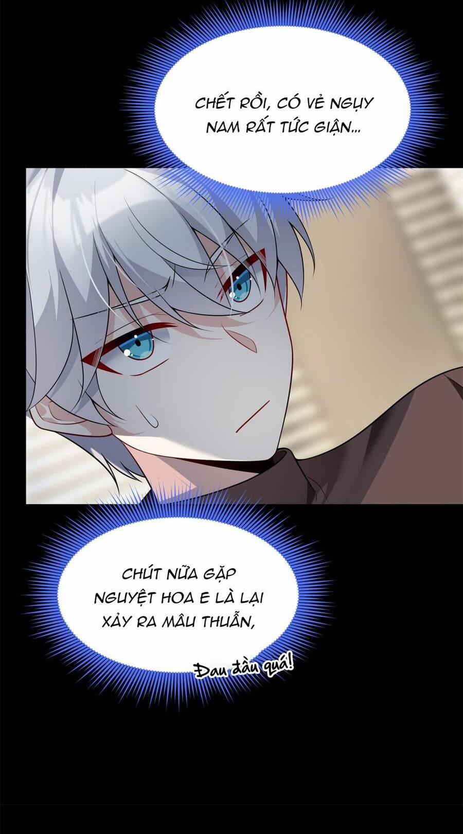 Tôi Ở Thế Giới Khác Dựa Dẫm Vào Phụ Nữ 100 trang 15