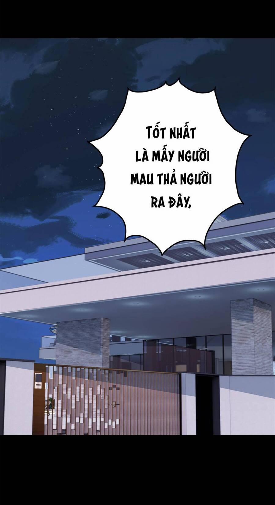 Tôi Ở Thế Giới Khác Dựa Dẫm Vào Phụ Nữ 100 trang 16