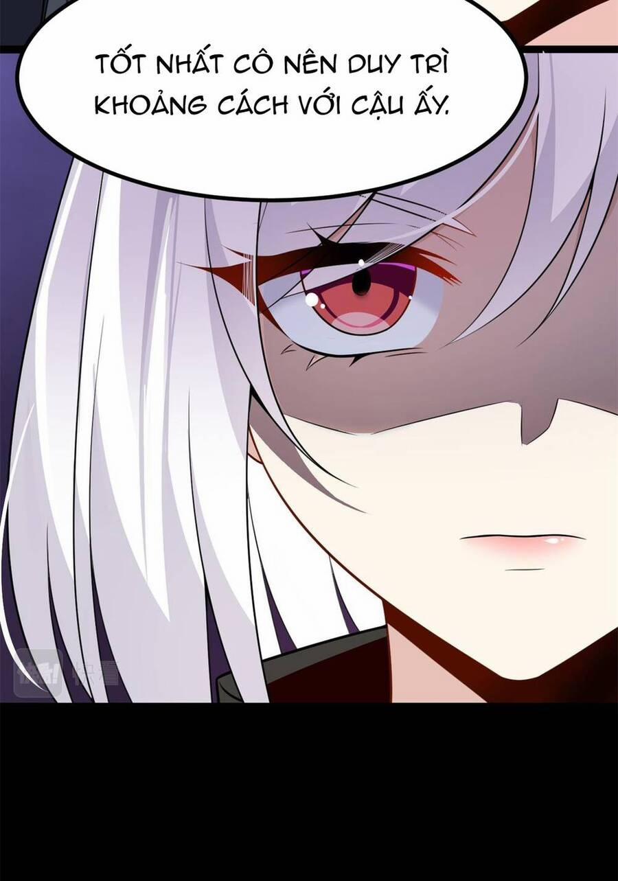 Tôi Ở Thế Giới Khác Dựa Dẫm Vào Phụ Nữ 100 trang 23