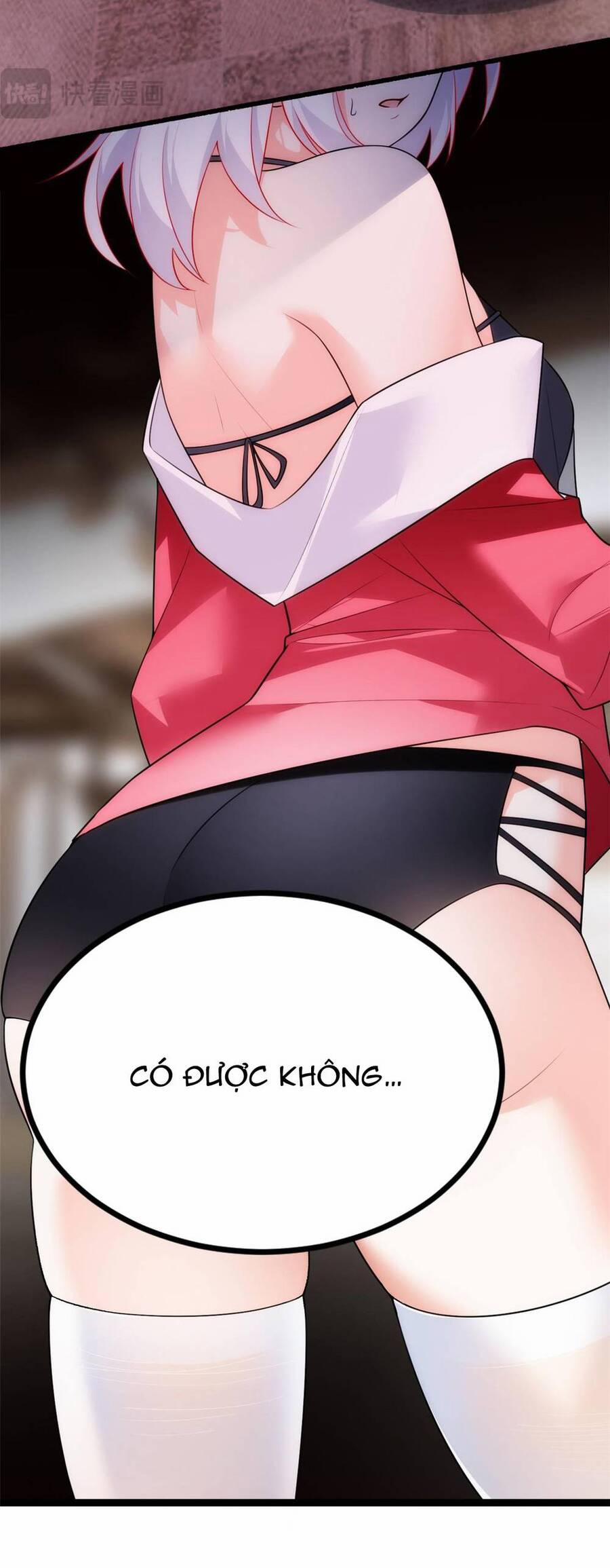 Tôi Ở Thế Giới Khác Dựa Dẫm Vào Phụ Nữ 100 trang 47