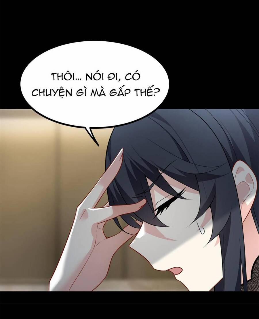 Tôi Ở Thế Giới Khác Dựa Dẫm Vào Phụ Nữ 100 trang 6