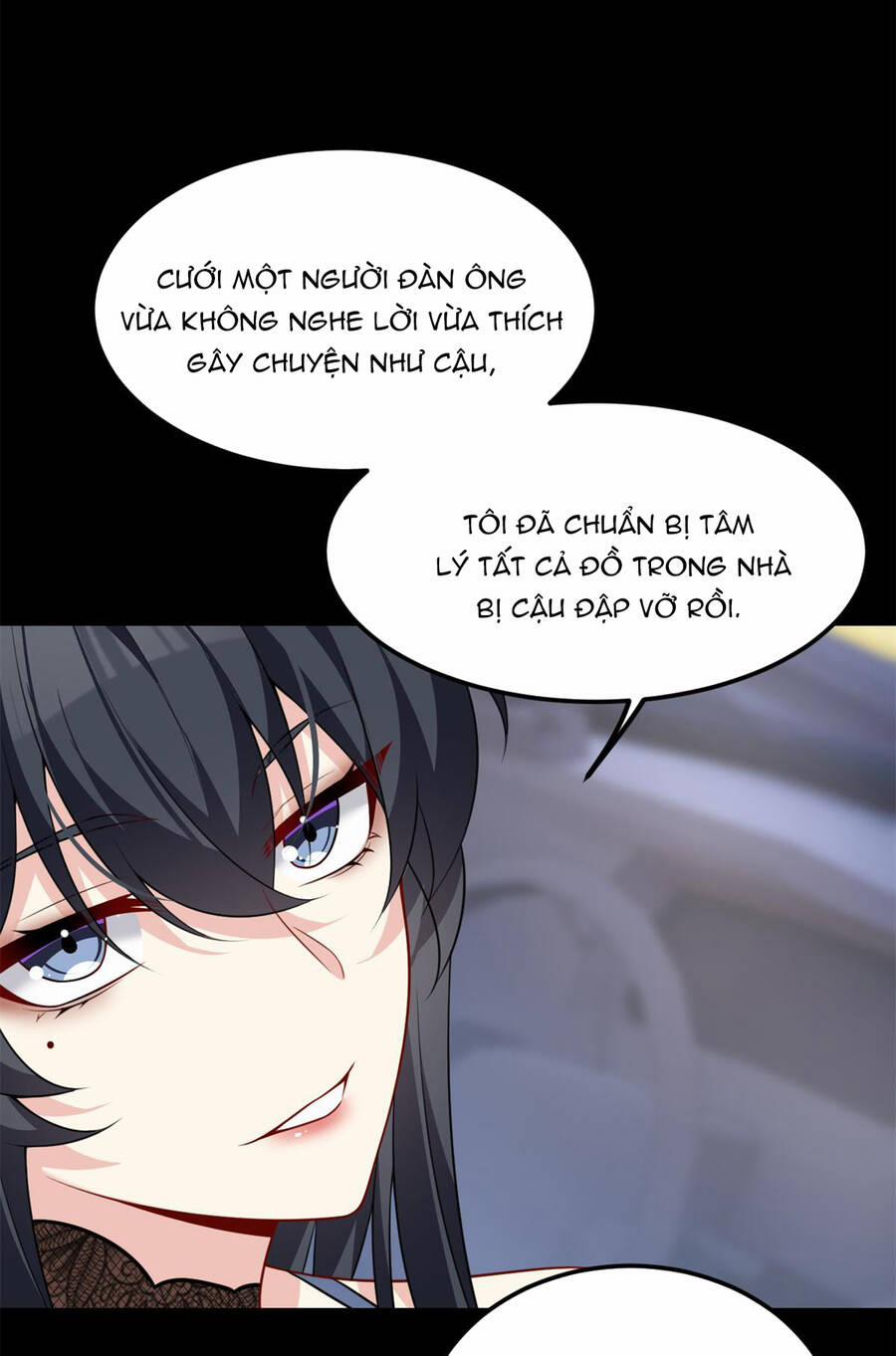 Tôi Ở Thế Giới Khác Dựa Dẫm Vào Phụ Nữ 101 trang 10