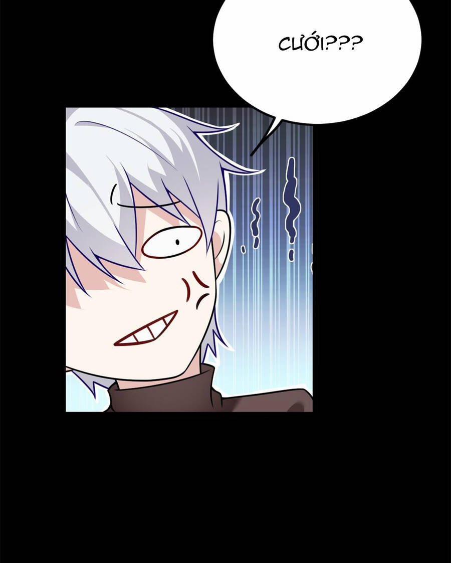 Tôi Ở Thế Giới Khác Dựa Dẫm Vào Phụ Nữ 101 trang 11