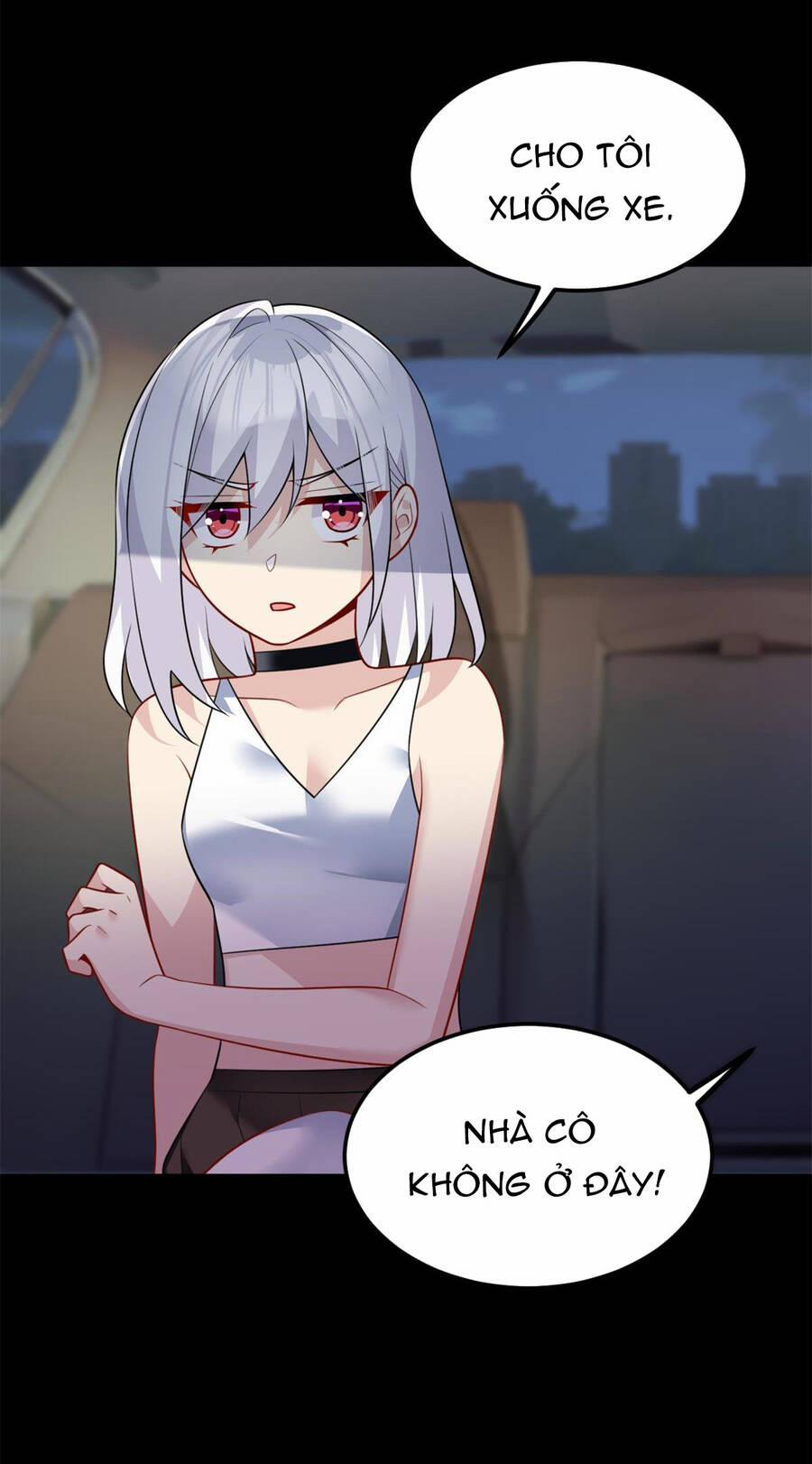 Tôi Ở Thế Giới Khác Dựa Dẫm Vào Phụ Nữ 101 trang 12