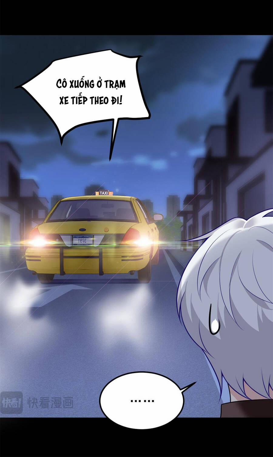 Tôi Ở Thế Giới Khác Dựa Dẫm Vào Phụ Nữ 101 trang 13