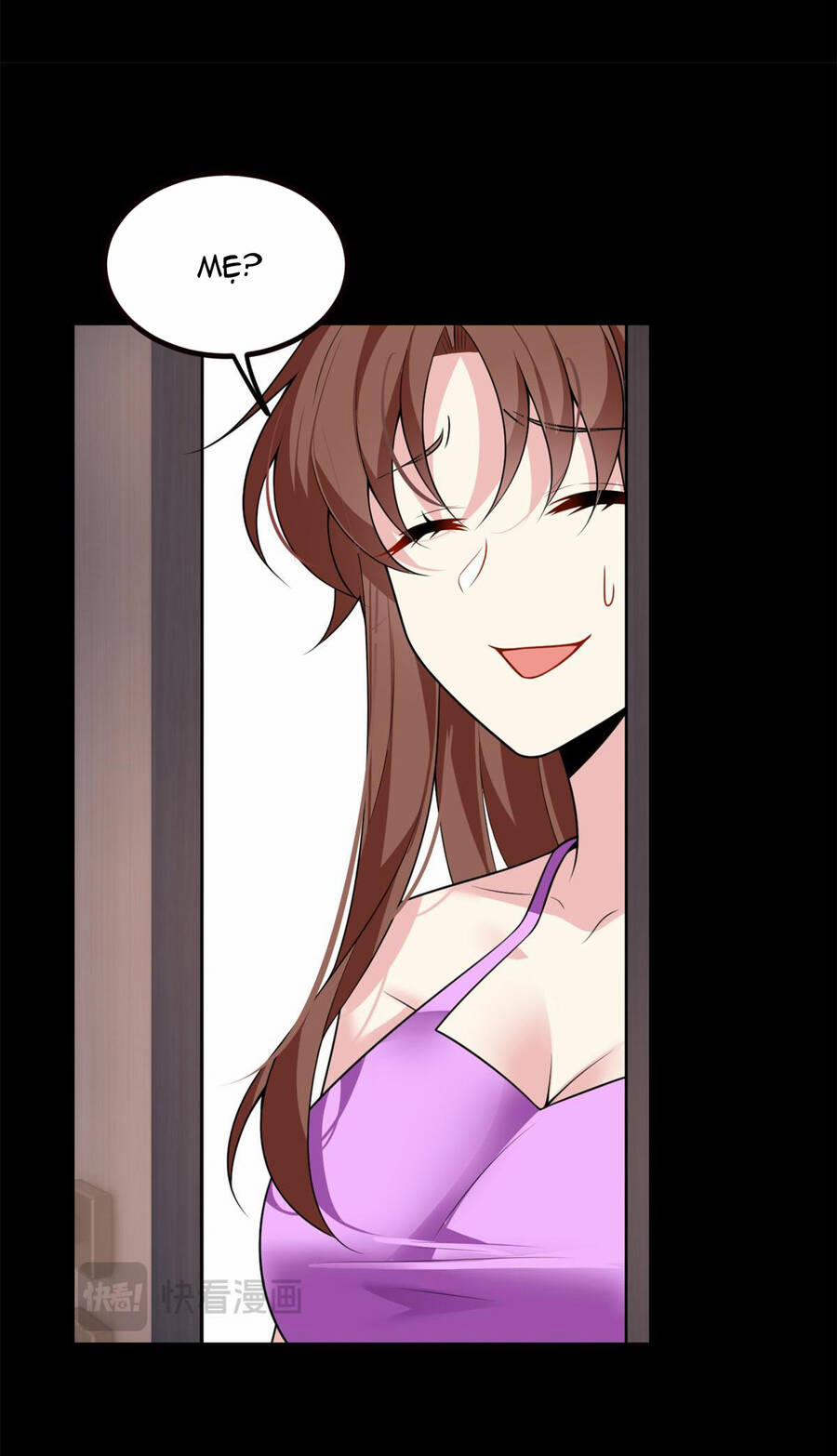 Tôi Ở Thế Giới Khác Dựa Dẫm Vào Phụ Nữ 101 trang 25