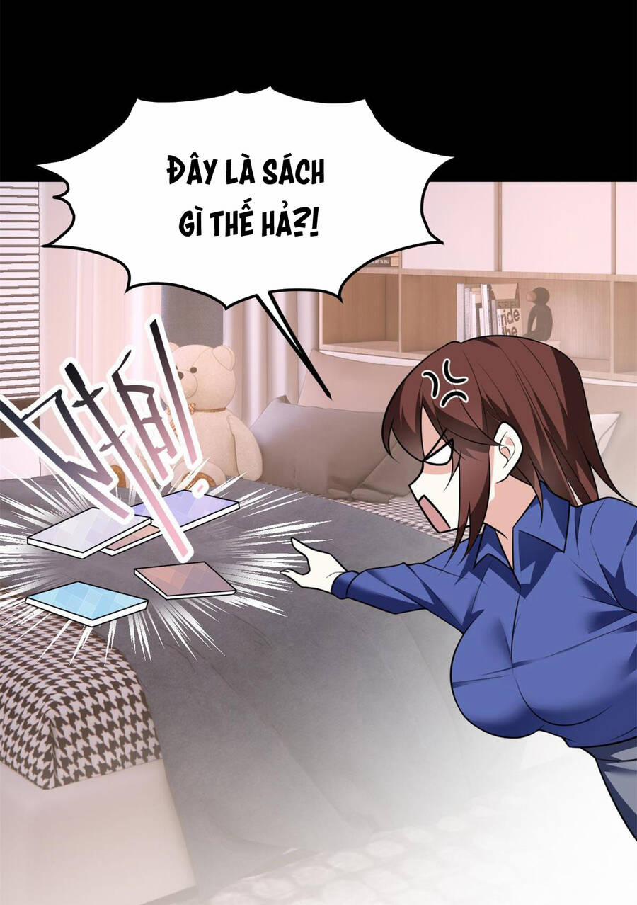 Tôi Ở Thế Giới Khác Dựa Dẫm Vào Phụ Nữ 101 trang 27
