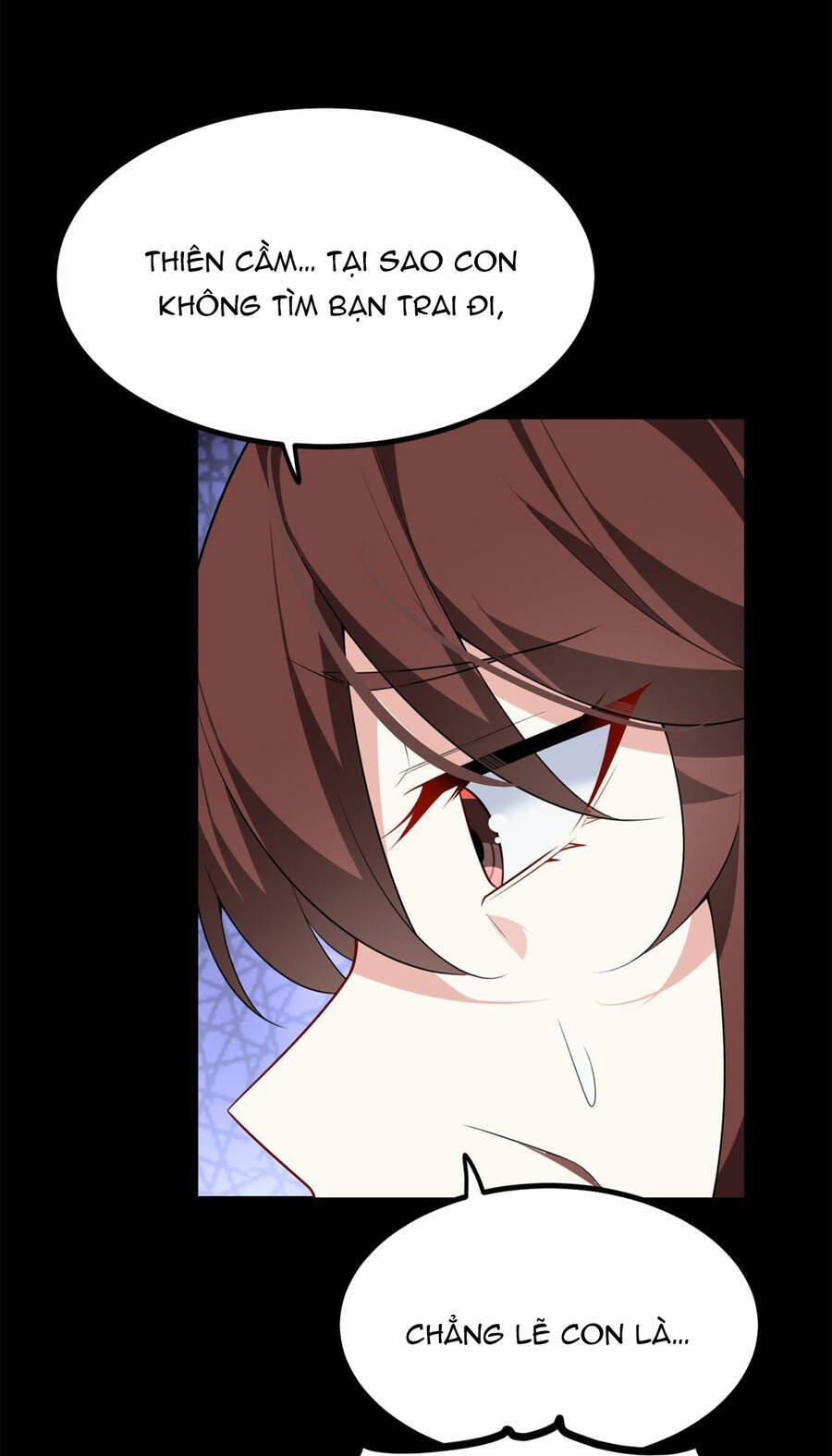 Tôi Ở Thế Giới Khác Dựa Dẫm Vào Phụ Nữ 101 trang 32