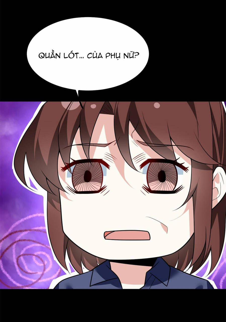 Tôi Ở Thế Giới Khác Dựa Dẫm Vào Phụ Nữ 101 trang 37