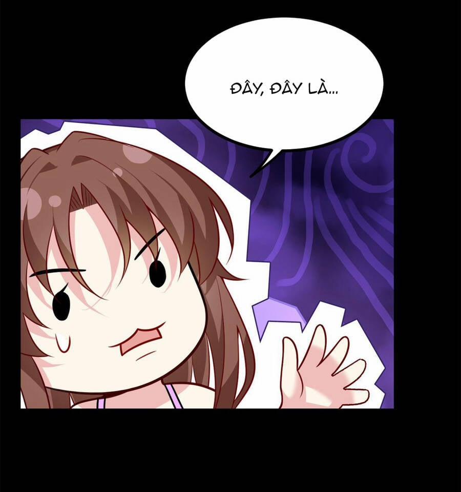 Tôi Ở Thế Giới Khác Dựa Dẫm Vào Phụ Nữ 101 trang 38