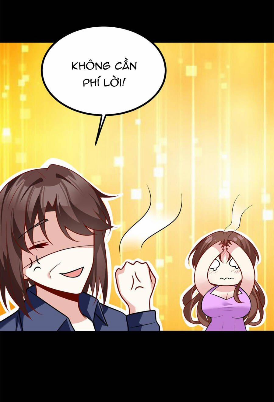 Tôi Ở Thế Giới Khác Dựa Dẫm Vào Phụ Nữ 101 trang 40