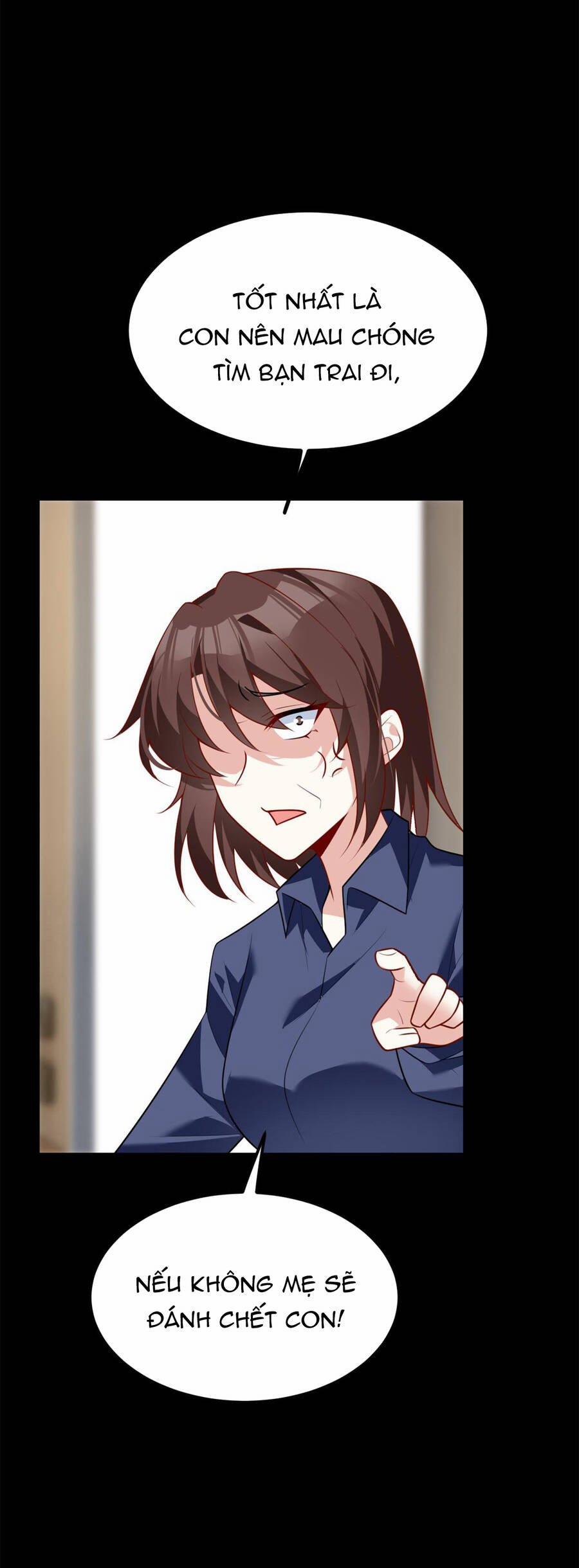 Tôi Ở Thế Giới Khác Dựa Dẫm Vào Phụ Nữ 101 trang 41